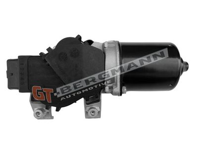 GT-BERGMANN Automotive - Motor stieračov RENAULT, DACIA , GT42-020