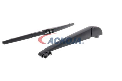 SET STERGATOARE CURATARE PARBRIZ ACKOJA A700478 29