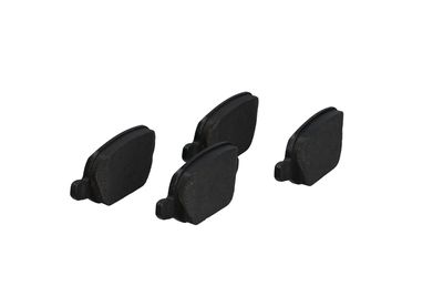BREMSBELAGSATZ SCHEIBENBREMSE VALEO 302024A 10