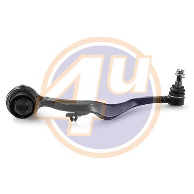 Рычаг независимой подвески колеса, подвеска колеса 4u LX-D-06111 для LEXUS LS