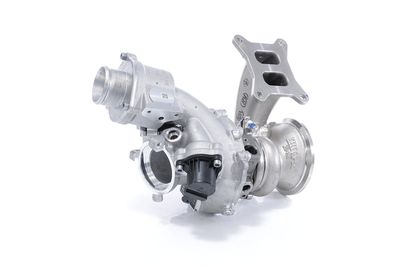 LADER AUFLADUNG BTS Turbo T919053 8