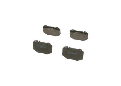 BREMSBELAGSATZ SCHEIBENBREMSE BOSCH 0986494352 18