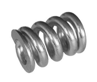 FEDER SCHALLDäMPFER