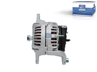 Alternador