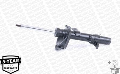 Shock Absorber G8807