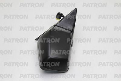 Наружное зеркало PATRON PMG0414M02 для BMW 5