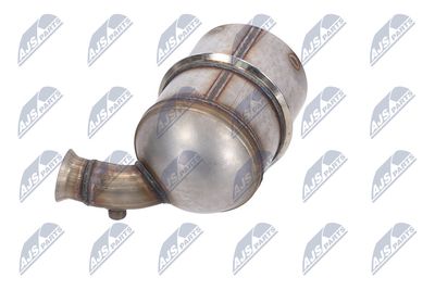 FILTRU FUNINGINE/PARTICULE SIST.DE ESAPAMENT NTY DPFPE011 23