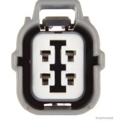 SONDA LAMBDA Herth+Buss Jakoparts J1474026 1