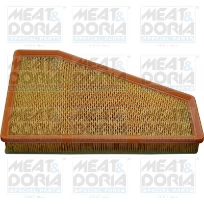 Воздушный фильтр MEAT & DORIA 18067 для CHRYSLER PT CRUISER