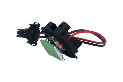 WIDERSTAND INNENRAUMGEBLäSE NRF 342057 10