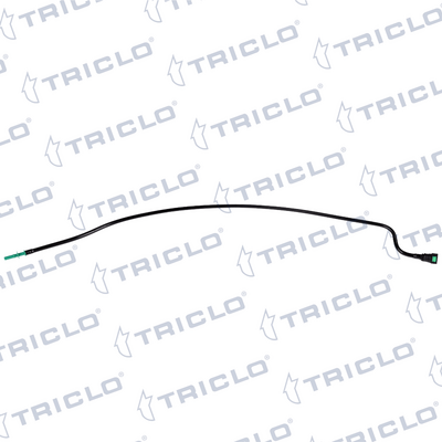 горивопровод TRICLO 535381
