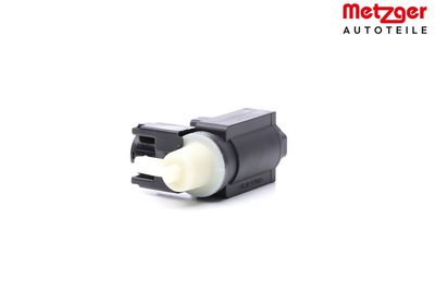 DRUCKWANDLER TURBOLADER METZGER AUTOTEILE 08920183 15