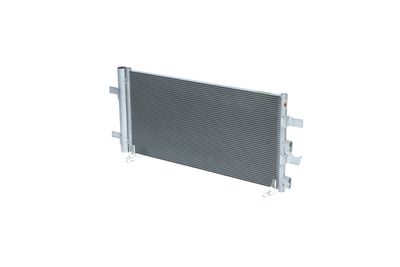 CONDENSATOR CLIMATIZARE NRF 350404 8