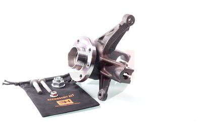 Čap nápravy zavesenia kolies GH GH-283970V