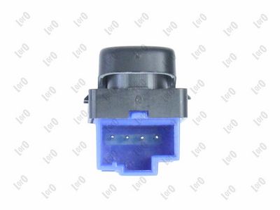 SCHALTER TüRVERRIEGELUNG ABAKUS 13507002 3