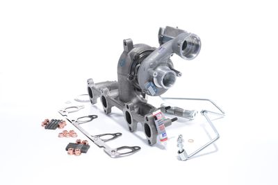 LADER AUFLADUNG BTS Turbo T981231 34