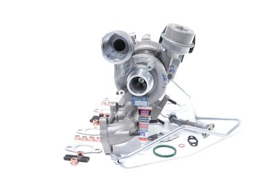 LADER AUFLADUNG BTS Turbo T981061 2