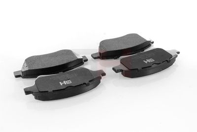 SET PLACUTE FRANA FRANA DISC GH GH413951 35