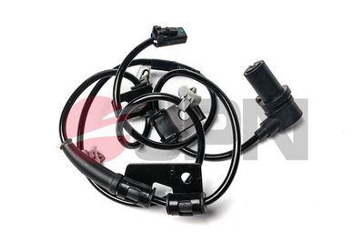 Jutiklis, rato greitis