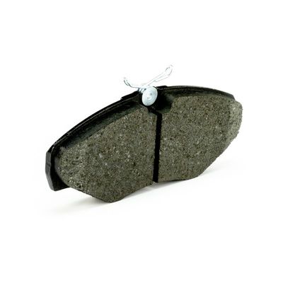 BREMSBELAGSATZ SCHEIBENBREMSE DELPHI LP1695 17