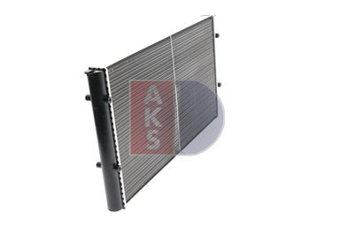KüHLER MOTORKüHLUNG AKS DASIS 041240N 4