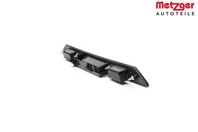 HECKKLAPPENGRIFF METZGER AUTOTEILE 2310945 24