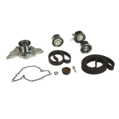 WASSERPUMPE + ZAHNRIEMENSATZ GATES KP15557XS1 50