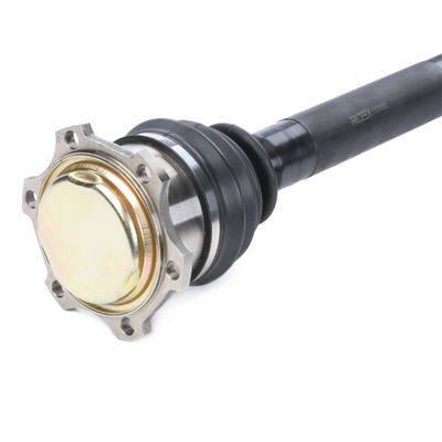 полуоска RIDEX 13D0053