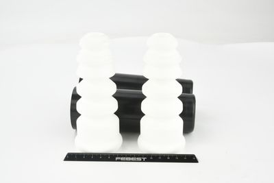CHIT PROTECTIE PRAF AMORTIZOR FEBEST SKSHBROOMRKIT 2