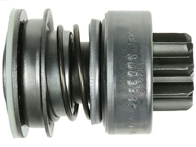 AS-PL Freilaufgetriebe, Starter