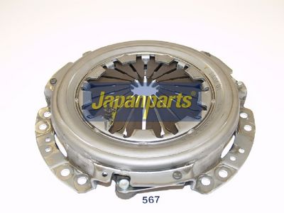 JAPANPARTS Diskatorius