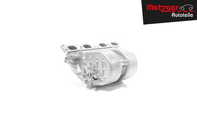 SAUGROHRMODUL METZGER AUTOTEILE 2100027 37