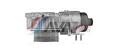 RADIATOR ULEI ULEI MOTOR AVA Clever Choice CN3309H 1