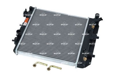 KüHLER MOTORKüHLUNG NRF 53433