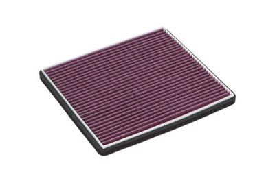 FILTRU AER HABITACLU AMC Filter TC1006X 11