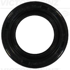 Veleno sandariklis, alkūninis velenas