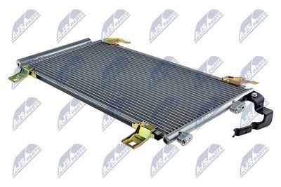 CONDENSATOR CLIMATIZARE NTY CCSMZ003 1