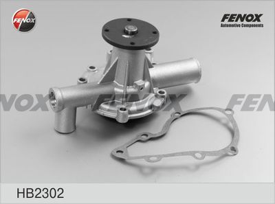 водна помпа, охлаждане на двигателя FENOX HB2302