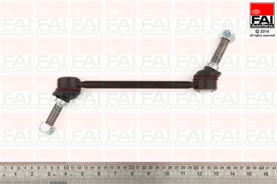 Тяга / стойка, стабилизатор FAI AutoParts SS2855 для MERCEDES-BENZ R-CLASS