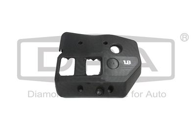Кожух двигателя DPA 81030010802 для SKODA OCTAVIA