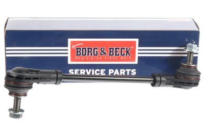 биалета BORG & BECK BDL7749
