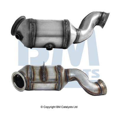 Katalizator BM CATALYSTS BM92530H