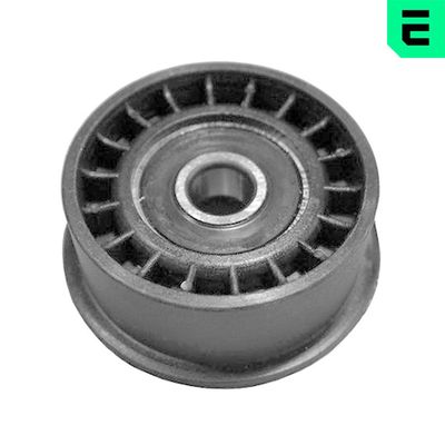 SPANNROLLE ZAHNRIEMEN