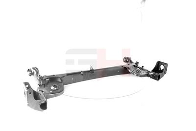 CORP AX GH GH593922 8