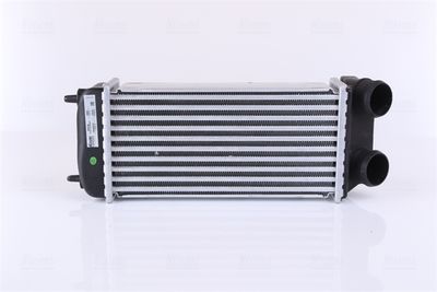 Charge Air Cooler 96638