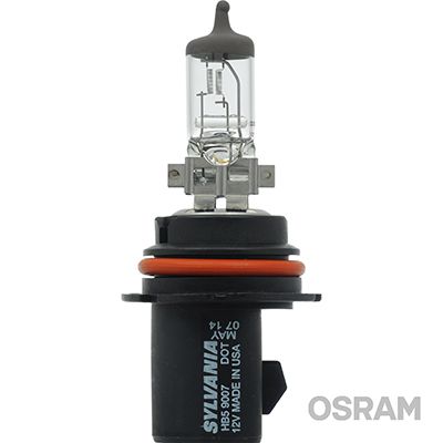 35933 Osram-MX Лампа накаливания, стояночные огни / габаритные фонари