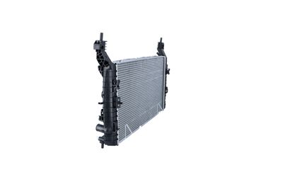 RADIATOR RACIRE MOTOR NRF 53416 20