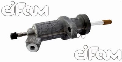 CIFAM Hulpcilinder, koppeling (404-048)