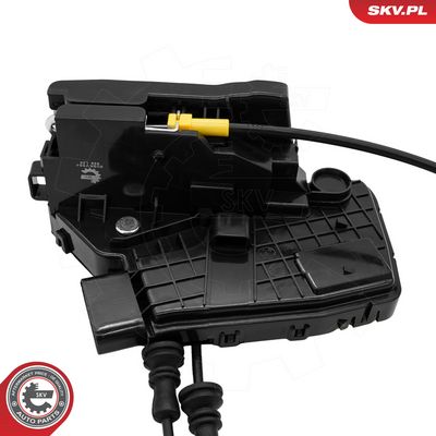 Zámok dverí ESEN SKV 60SKV584