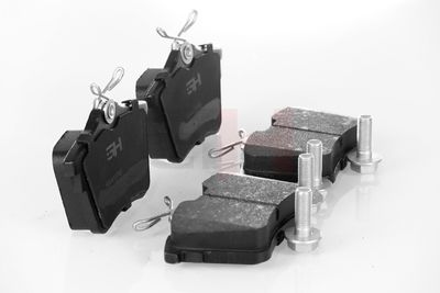 SET PLACUTE FRANA FRANA DISC GH GH413745 14